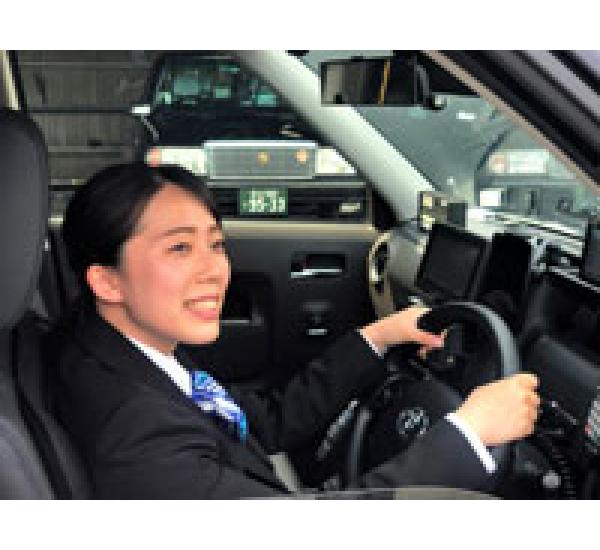東都城東タクシー株式会社 葛飾営業所 売上ノルマなし 東京都葛飾区 タクシー求人 転職情報なら 求どら